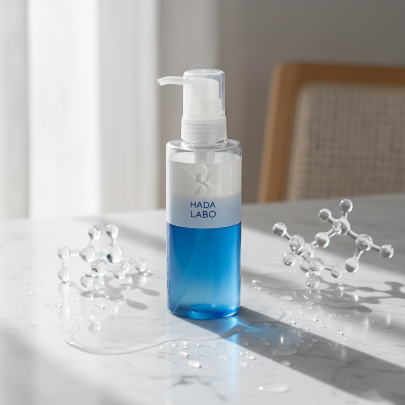 Hada Labo Gokujyun Lotion