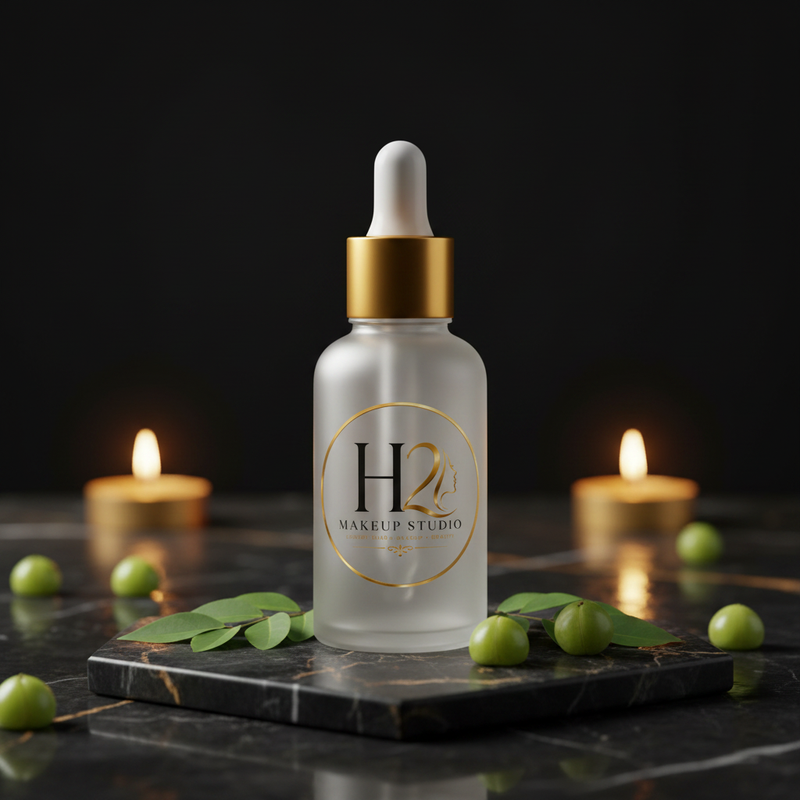 Pre-Wedding Hair Fall Control Serum