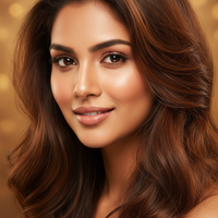 Pre-Wedding Hair Fall Control Serum 3