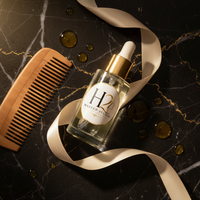Hair Gloss Serum 2
