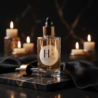 Hair Gloss Serum 1