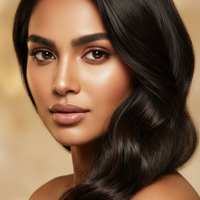 Hair Gloss Serum 3