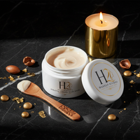 Keratin Argan Hair Mask 2