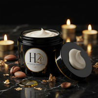 Keratin Argan Hair Mask 1