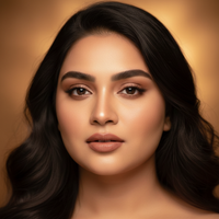 HD Liquid Foundation — Extended Shade Range 3