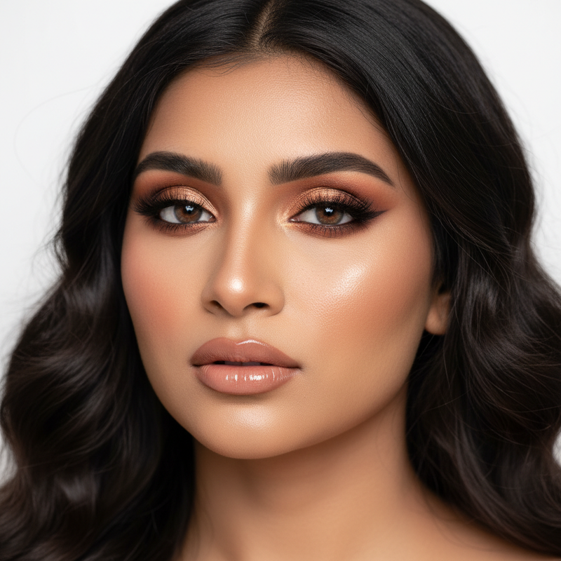 HD Makeup