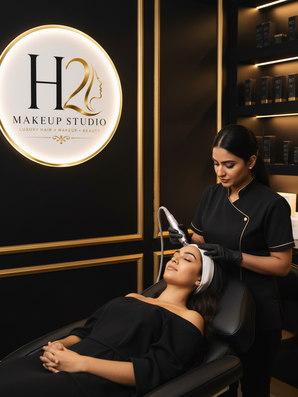 Hydra Facial Treatment