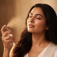 Rose Water Facial Mist 3