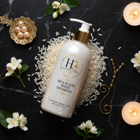 Rice Water Shine Shampoo 2