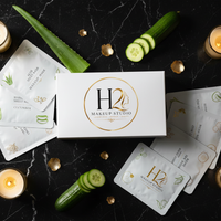 Hydrating Sheet Mask Variety Pack 2