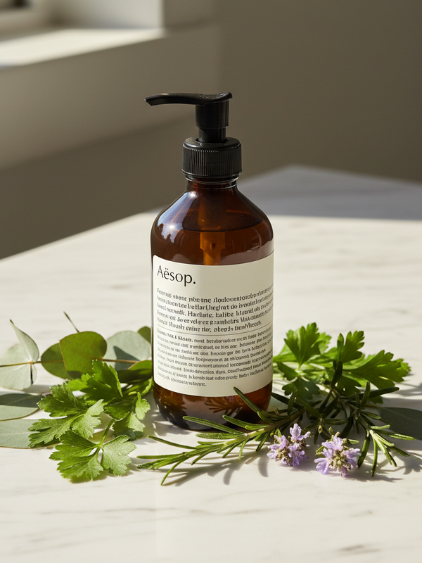 Aesop Resurrection Hand Wash