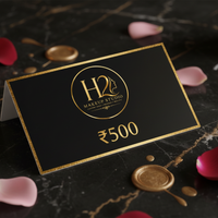 H2 Gift Card 1