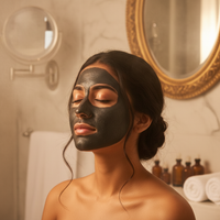 Charcoal Detox Face Mask 3
