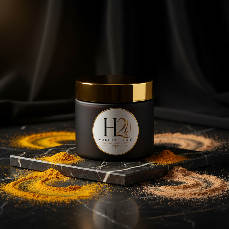 Tan Removal Scrub