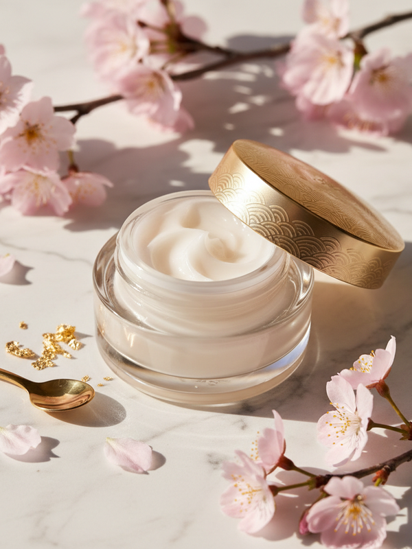 Tatcha The Dewy Skin Cream