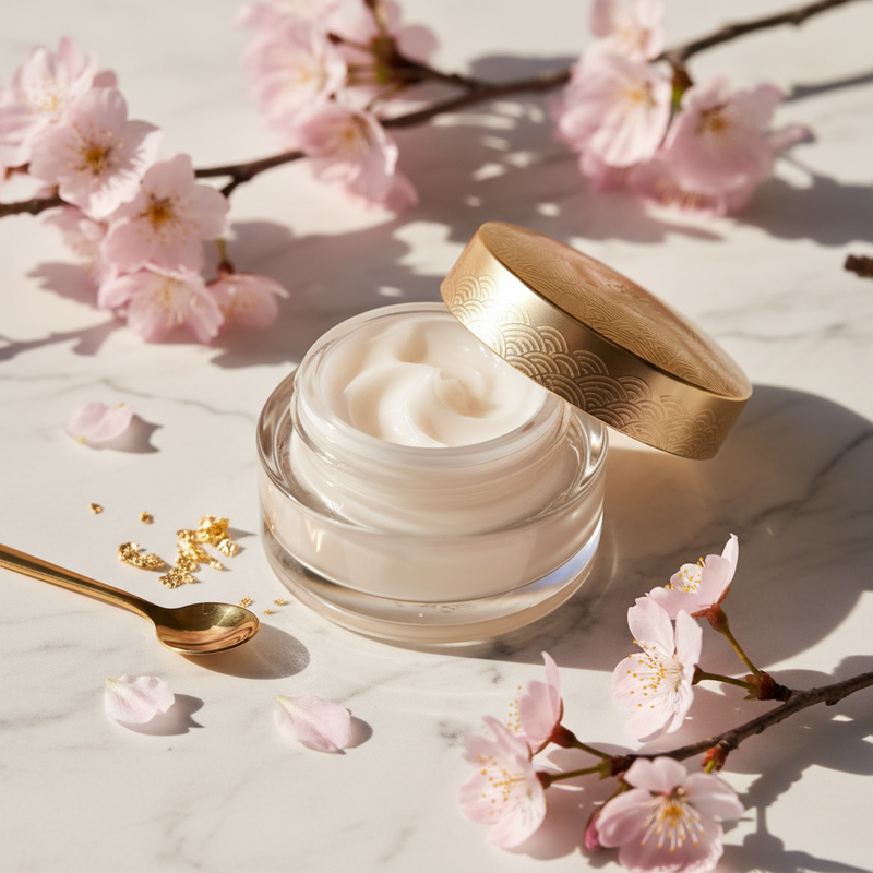 Tatcha The Dewy Skin Cream