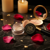 HD Finishing Powder (Mini Jar) 2