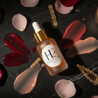 Tinted Lip & Cheek Oil 2
