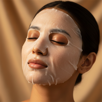 Hydrating Sheet Mask Variety Pack 3