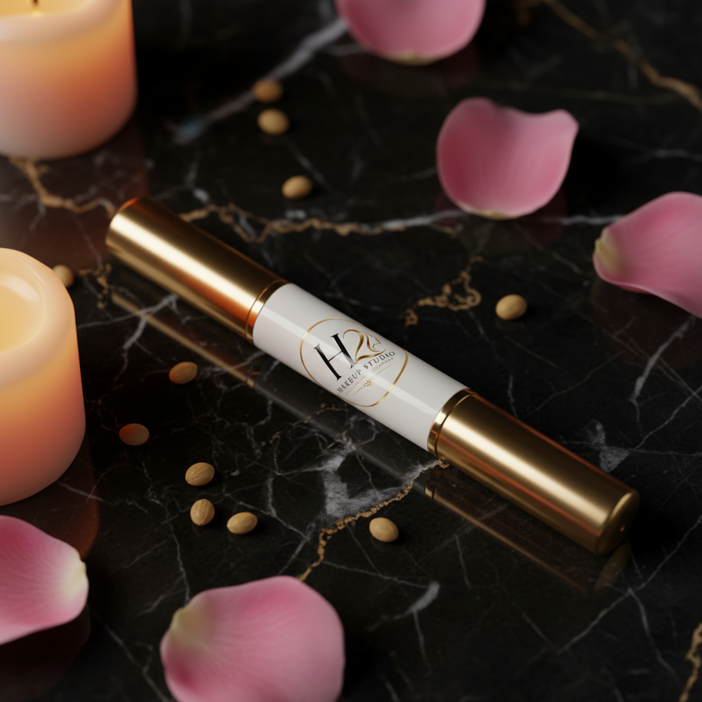 Cuticle Oil Pen | H2 Makeup Studio