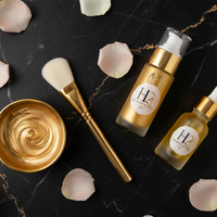 At-Home Gold Facial Kit 2