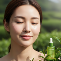 Innisfree Green Tea Seed Serum 2