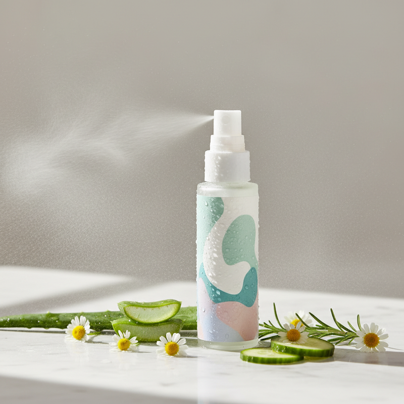 Tower 28 SOS Daily Rescue Facial Spray