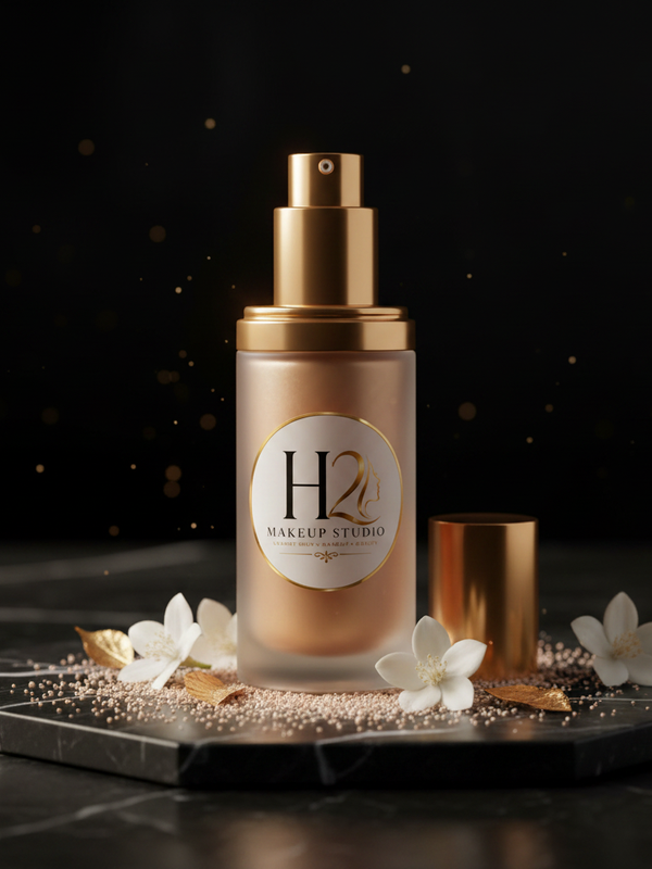 Glass-Skin Glow Primer