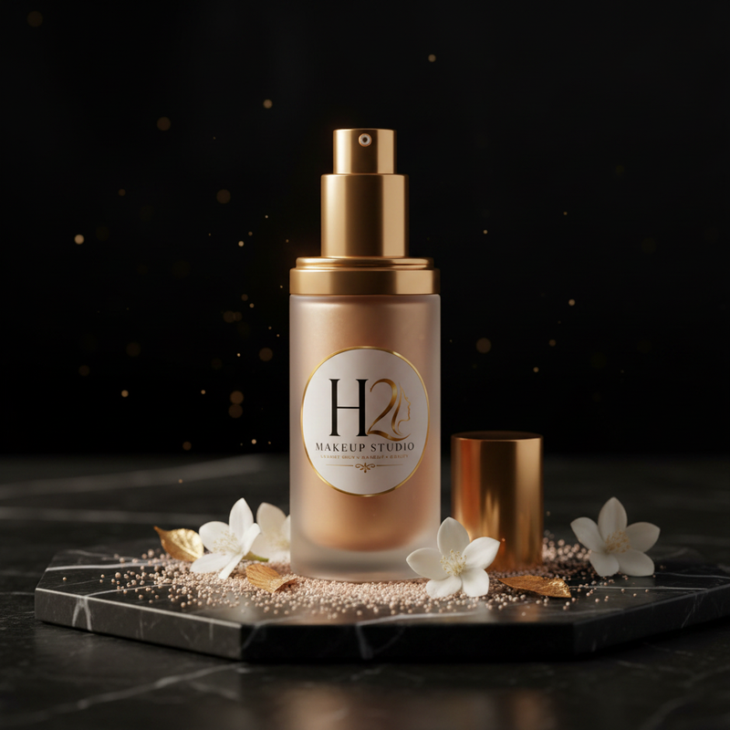 Glass-Skin Glow Primer