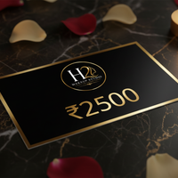 H2 Gift Card 3