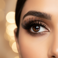 Volumizing Curl Mascara 3