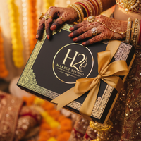 Curated Luxury Bridal Gift Box 3
