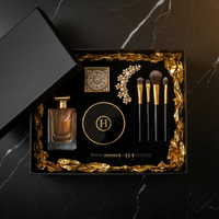 Curated Luxury Bridal Gift Box 2
