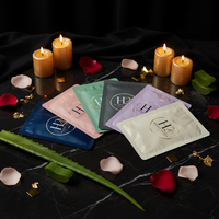 Hydrating Sheet Mask Variety Pack 1