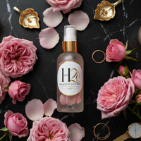 Rose Water Facial Mist 2