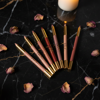 Long-Wear Lip Liner Set 2