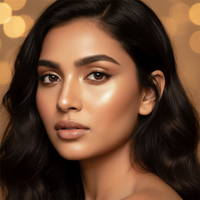 Strobe & Glow Cream Highlighter 3