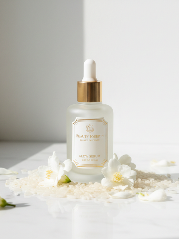 Beauty of Joseon Glow Serum: Rice + Alpha Arbutin