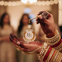 Signature Fragrance / Attar Mini 3
