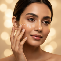 Hyaluronic Acid Hydration Serum 3