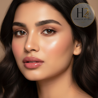 Tinted Lip & Cheek Oil 3