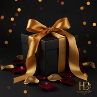 Curated Luxury Bridal Gift Box 1