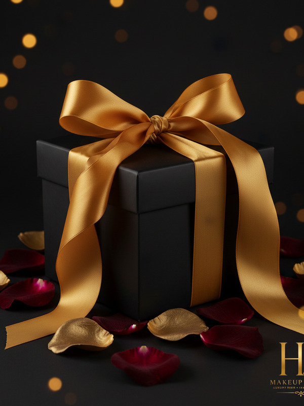Curated Luxury Bridal Gift Box
