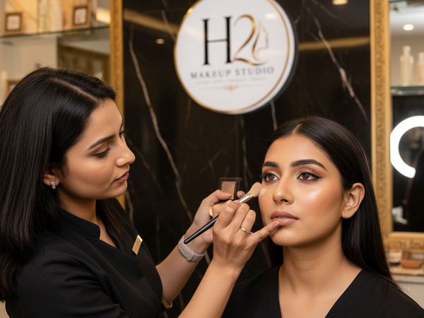 Regular Makeup Service