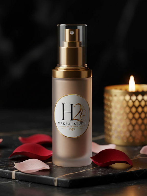 Airbrush Foundation Refill
