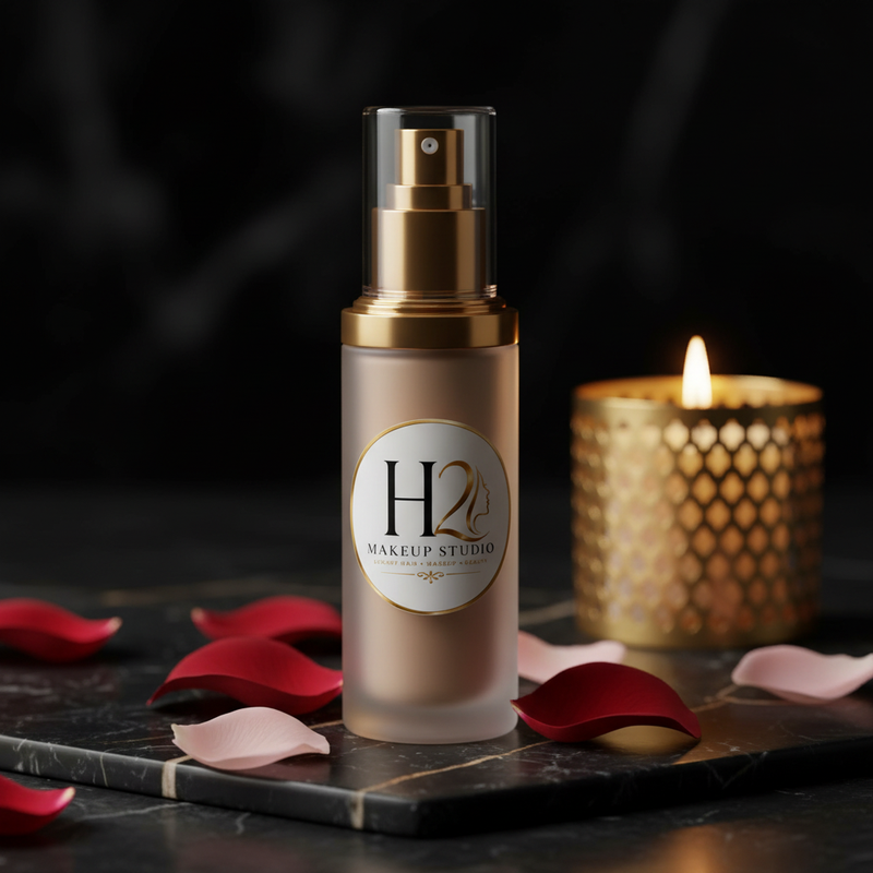 Airbrush Foundation Refill