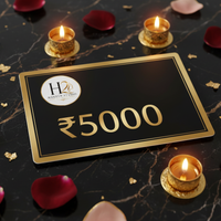 H2 Gift Card 4