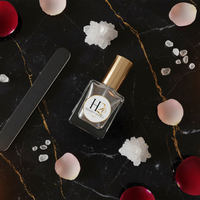 Nail Strengthener Base Coat 2