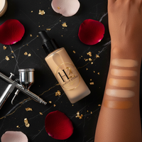 Airbrush Foundation Refill 2