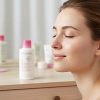 Bioderma Sensibio H2O Micellar Water 2